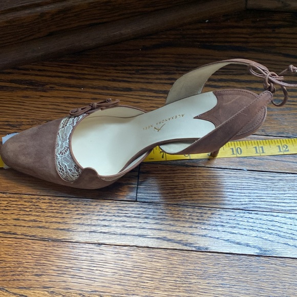 ALEXANDRA NEEL HEELS SIZE 41 - Picture 9 of 10